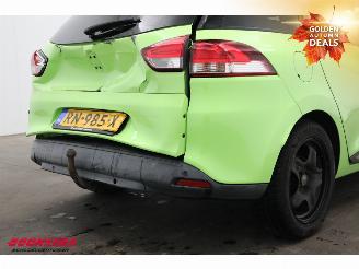 Renault Clio Estate 1.5 dCi Ecoleader Zen Navi Airco Cruise PDC AHK picture 8