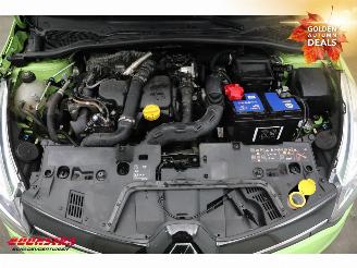 Renault Clio Estate 1.5 dCi Ecoleader Zen Navi Airco Cruise PDC AHK picture 13