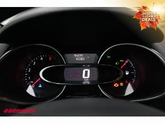 Renault Clio Estate 1.5 dCi Ecoleader Zen Navi Airco Cruise PDC AHK picture 22
