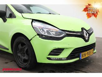 Renault Clio Estate 1.5 dCi Ecoleader Zen Navi Airco Cruise PDC AHK picture 10