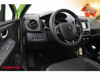 Renault Clio Estate 1.5 dCi Ecoleader Zen Navi Airco Cruise PDC AHK picture 20