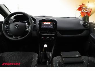 Renault Clio Estate 1.5 dCi Ecoleader Zen Navi Airco Cruise PDC AHK picture 16