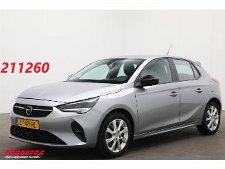 Auto incidentate Opel Corsa 1.2 Edition Aut. LED Navi Airco Cruise PDC 2021/7
