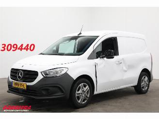 skadebil bedrijf Mercedes Citan 108 CDI L1 Base Airco Bluetooth AHK 2022/3