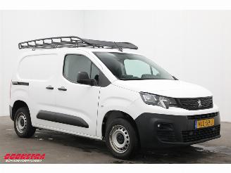 Peugeot Partner 1.5 BlueHDI Premium Apple/Android Airco Cruise PDC AHK picture 2