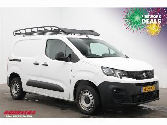 Peugeot Partner 1.5 BlueHDI Premium Apple/Android Airco Cruise PDC AHK picture 2