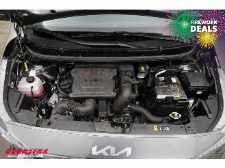 Kia Picanto 1.0 DPI GT-Line Schuifdak LED Virtual ACC Clima Camera LRHZ 7.536 km! picture 9