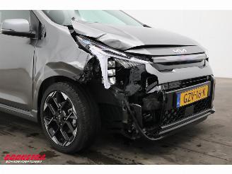 Kia Picanto 1.0 DPI GT-Line Schuifdak LED Virtual ACC Clima Camera LRHZ 7.536 km! picture 6