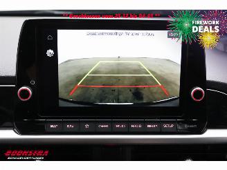 Kia Picanto 1.0 DPI GT-Line Schuifdak LED Virtual ACC Clima Camera LRHZ 7.536 km! picture 21