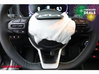 Kia Picanto 1.0 DPI GT-Line Schuifdak LED Virtual ACC Clima Camera LRHZ 7.536 km! picture 19