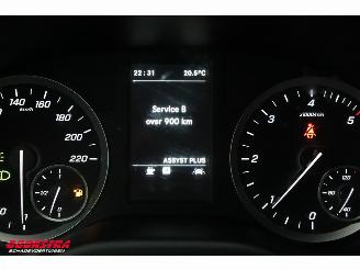 Mercedes Vito 110 CDI Lang Navi Airco Cruise Camera PDC picture 22