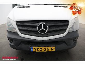 Mercedes Sprinter 316 CDI MAXI Navi Airco Cruise Camera SHZ PDC picture 11