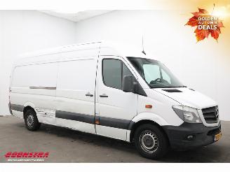 Mercedes Sprinter 316 CDI MAXI Navi Airco Cruise Camera SHZ PDC picture 2