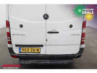 Mercedes Sprinter 316 CDI MAXI Navi Airco Cruise Camera SHZ PDC picture 6