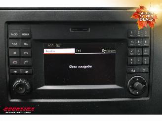 Mercedes Sprinter 316 CDI MAXI Navi Airco Cruise Camera SHZ PDC picture 25