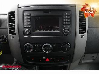 Mercedes Sprinter 316 CDI MAXI Navi Airco Cruise Camera SHZ PDC picture 20