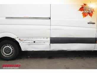 Mercedes Sprinter 316 CDI MAXI Navi Airco Cruise Camera SHZ PDC picture 8
