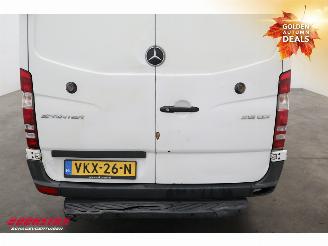Mercedes Sprinter 316 CDI MAXI Navi Airco Cruise Camera SHZ PDC picture 6