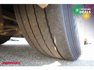 Scania R R500 6X2 Retarder VDL Haakarm Standclima Leder Navi Camera picture 32