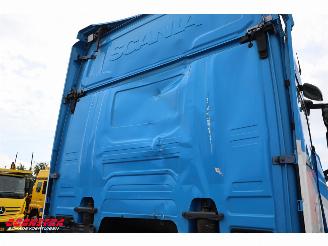 Scania R R500 6X2 Retarder VDL Haakarm Standclima Leder Navi Camera picture 7