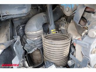 Scania R R500 6X2 Retarder VDL Haakarm Standclima Leder Navi Camera picture 16