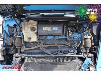 Scania R R500 6X2 Retarder VDL Haakarm Standclima Leder Navi Camera picture 13