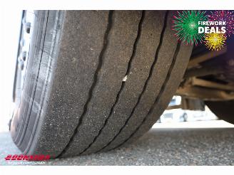 Scania R R500 6X2 Retarder VDL Haakarm Standclima Leder Navi Camera picture 38