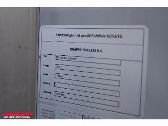 Knapen  K100 Walking Floor Alcoa Lift BY 2021 picture 20