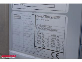 Knapen  K100 Walking Floor Alcoa Lift BY 2021 picture 21