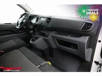 Peugeot Expert Combi 1.5 BlueHDi 100 9-Pers. Airco Cruise picture 10