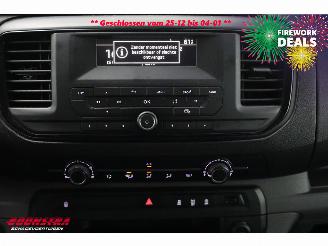 Peugeot Expert Combi 1.5 BlueHDi 100 9-Pers. Airco Cruise picture 12