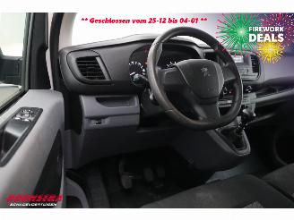 Peugeot Expert Combi 1.5 BlueHDi 100 9-Pers. Airco Cruise picture 16