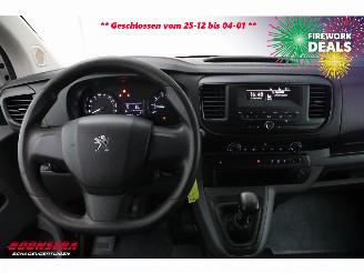 Peugeot Expert Combi 1.5 BlueHDi 100 9-Pers. Airco Cruise picture 11