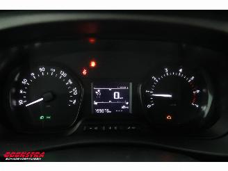 Peugeot Expert Combi 1.5 BlueHDi 100 9-Pers. Airco Cruise picture 17