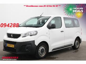 Peugeot Expert Combi 1.5 BlueHDi 100 9-Pers. Airco Cruise picture 1