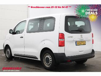 Peugeot Expert Combi 1.5 BlueHDi 100 9-Pers. Airco Cruise picture 4