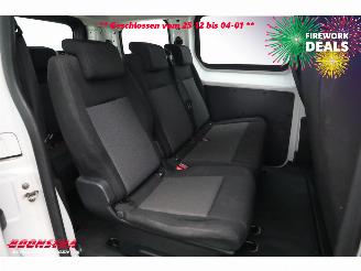 Peugeot Expert Combi 1.5 BlueHDi 100 9-Pers. Airco Cruise picture 14