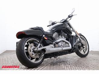 Harley-Davidson  VRSCF V-Rod ABS Vance Hines picture 3