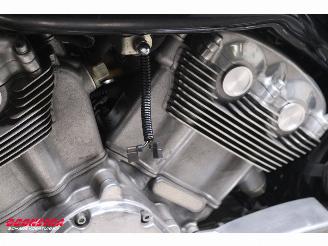 Harley-Davidson  VRSCF V-Rod ABS Vance Hines picture 12