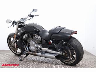 Harley-Davidson  VRSCF V-Rod ABS Vance Hines picture 4