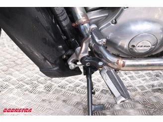 Harley-Davidson  VRSCF V-Rod ABS Vance Hines picture 9