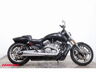 Harley-Davidson  VRSCF V-Rod ABS Vance Hines picture 7