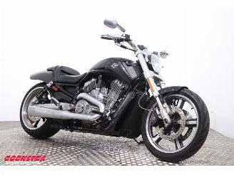 Harley-Davidson  VRSCF V-Rod ABS Vance Hines picture 2