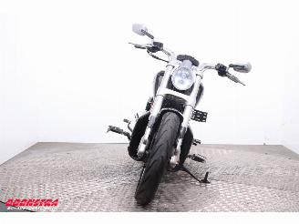 Harley-Davidson  VRSCF V-Rod ABS Vance Hines picture 6