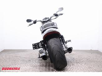 Harley-Davidson  VRSCF V-Rod ABS Vance Hines picture 8