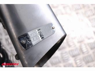 Harley-Davidson  VRSCF V-Rod ABS Vance Hines picture 17