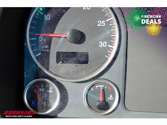 MAN TGS 28.470 Kroll Saug Druck Combi 6X2 38.679 km! picture 34