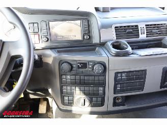 MAN TGS 28.470 Kroll Saug Druck Combi 6X2 38.679 km! picture 27