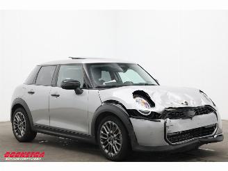 Mini Cooper 1.5 Aut. Classic LED Pano HUD H/K Cruise Camera picture 2