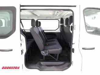 Opel Vivaro 1.6 CDTI 9-Pers. Navi Airco PDC picture 11